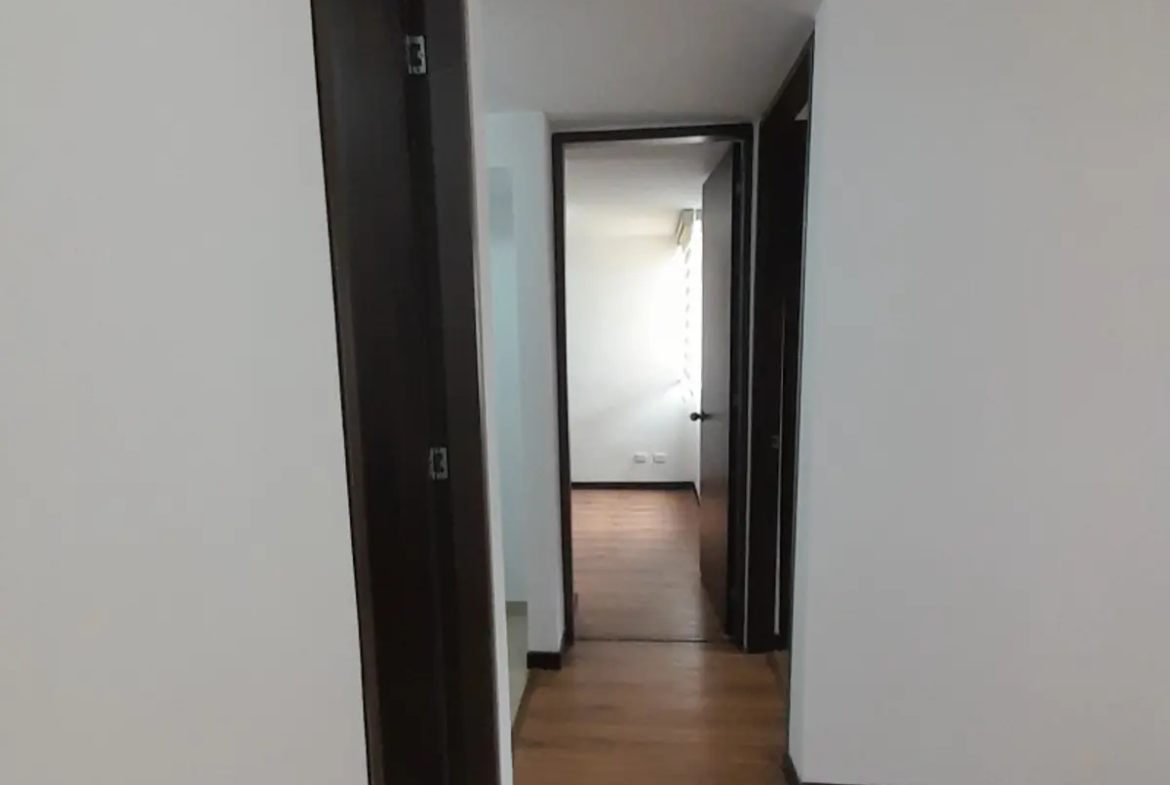 Apartamento en Arriendo en Centro, Zipaquirá