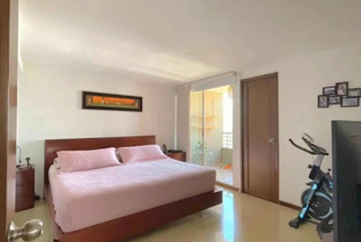 Apartamento en Arriendo en Los Balsos, Medellín