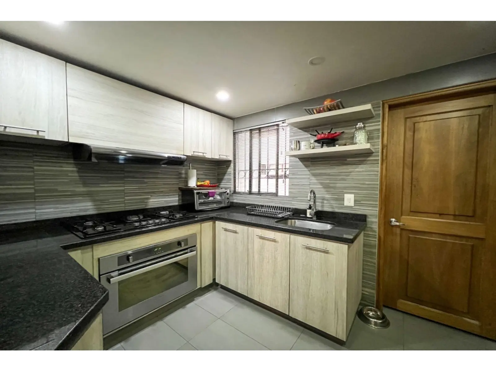 Apartamento en Arriendo en Los rosales, Bogotá