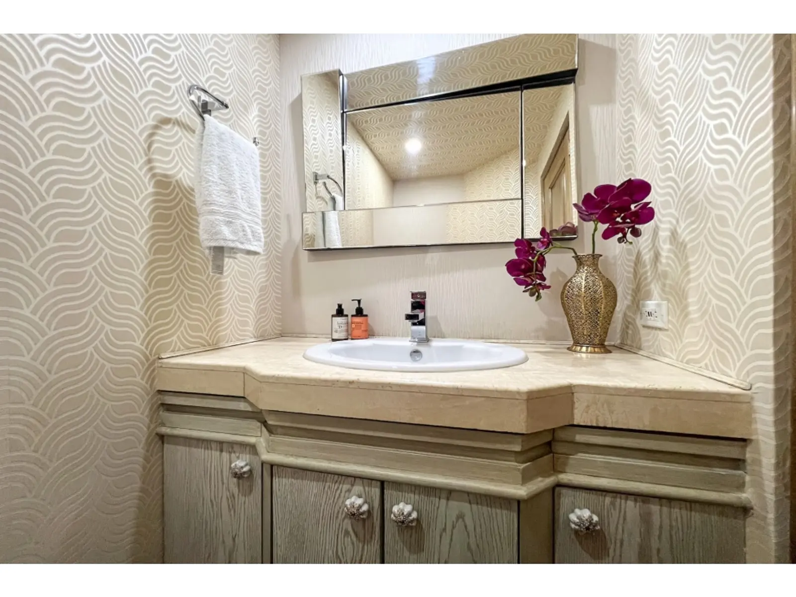 Apartamento en Arriendo en Los rosales, Bogotá