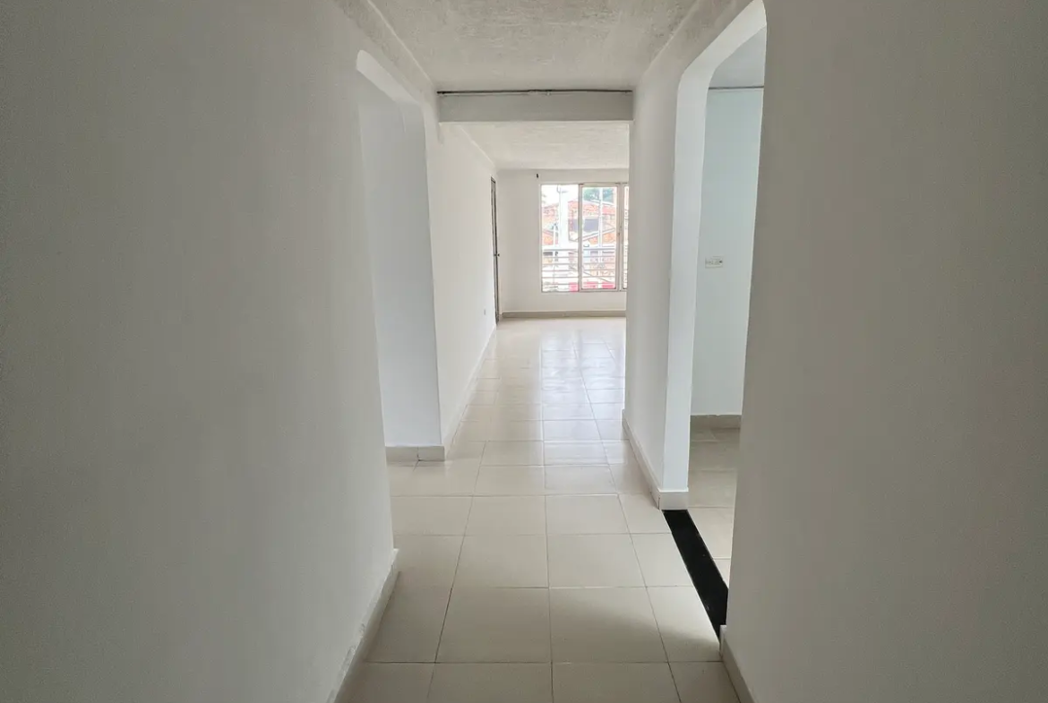 Apartamento en Arriendo en Caldas, Cali