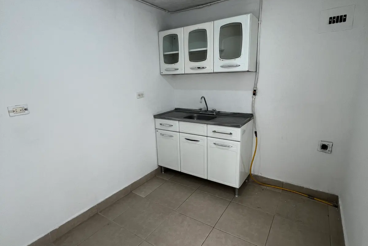 Apartamento en Arriendo en Caldas, Cali
