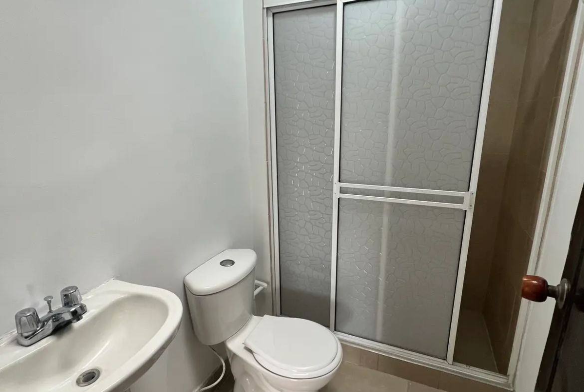 Apartamento en Arriendo en Los cerezos, Bogotá