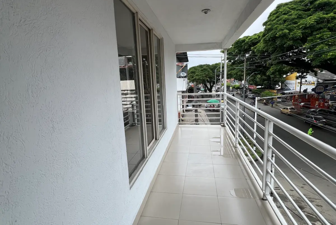 Apartamento en Arriendo en Caldas, Cali