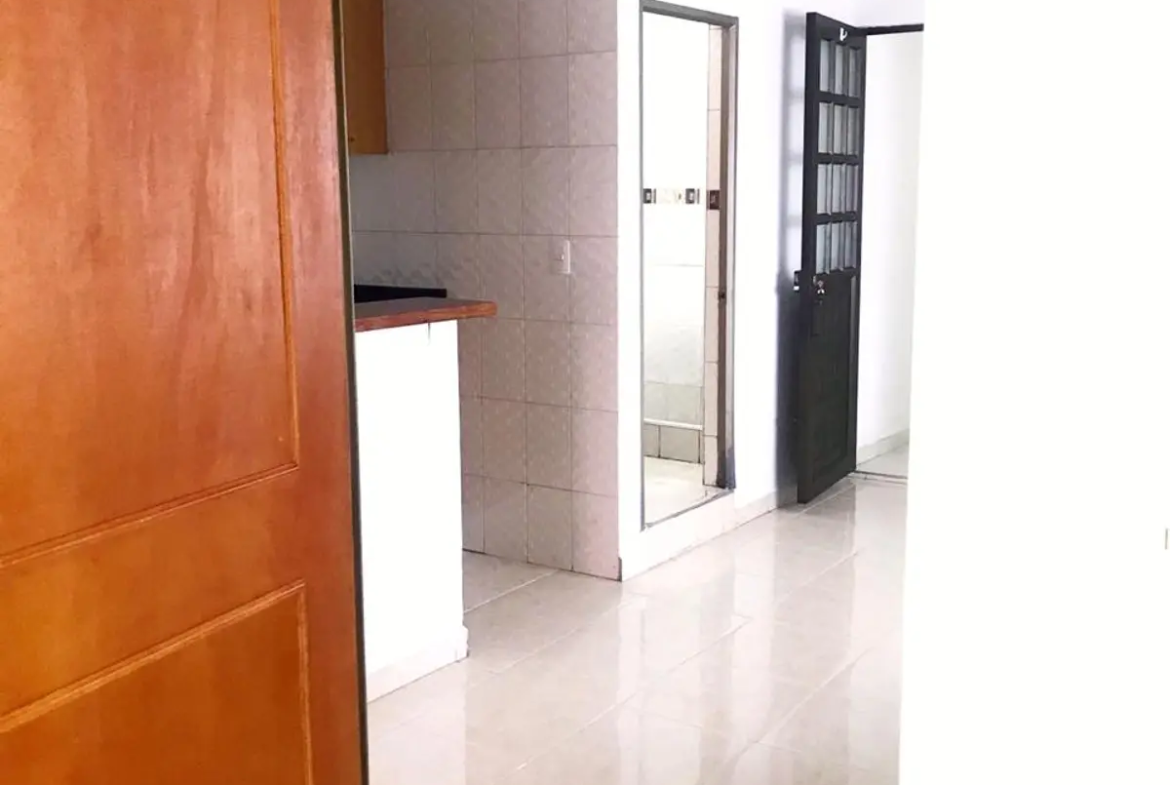 Apartamento en Arriendo en Los cerezos, Bogotá