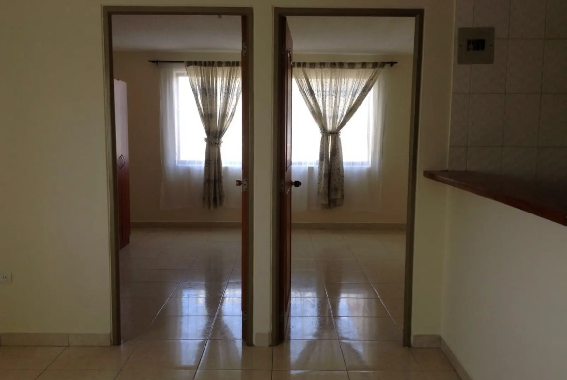 Apartamento en Arriendo en Los cerezos, Bogotá