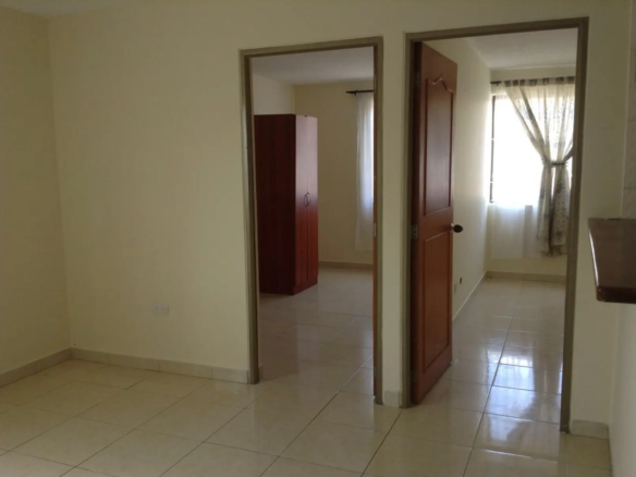 Apartamento en Arriendo en Los cerezos, Bogotá