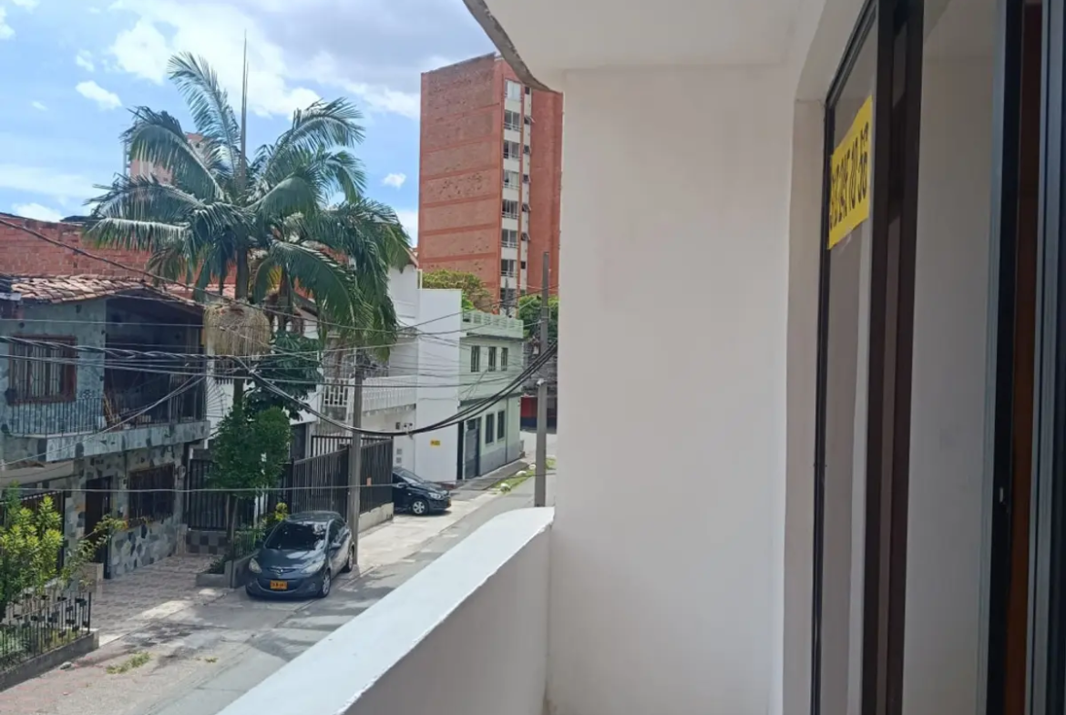 Apartamento en Arriendo en Calasanz, Medellín