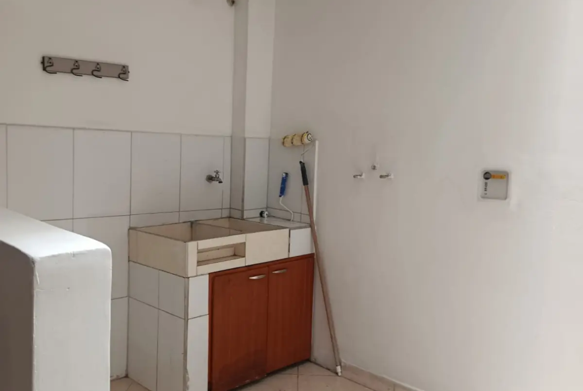 Apartamento en Arriendo en Calasanz, Medellín