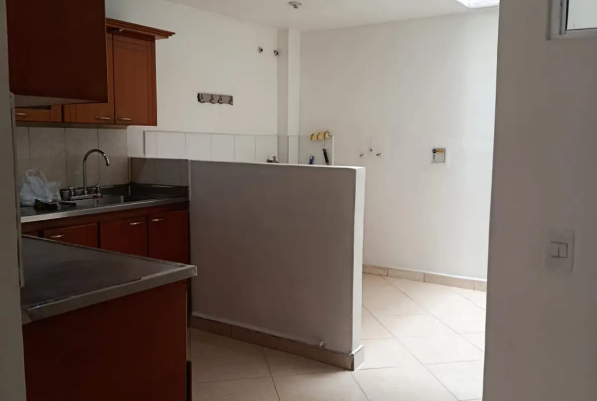 Apartamento en Arriendo en Calasanz, Medellín