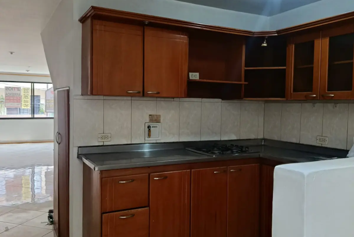 Apartamento en Arriendo en Calasanz, Medellín