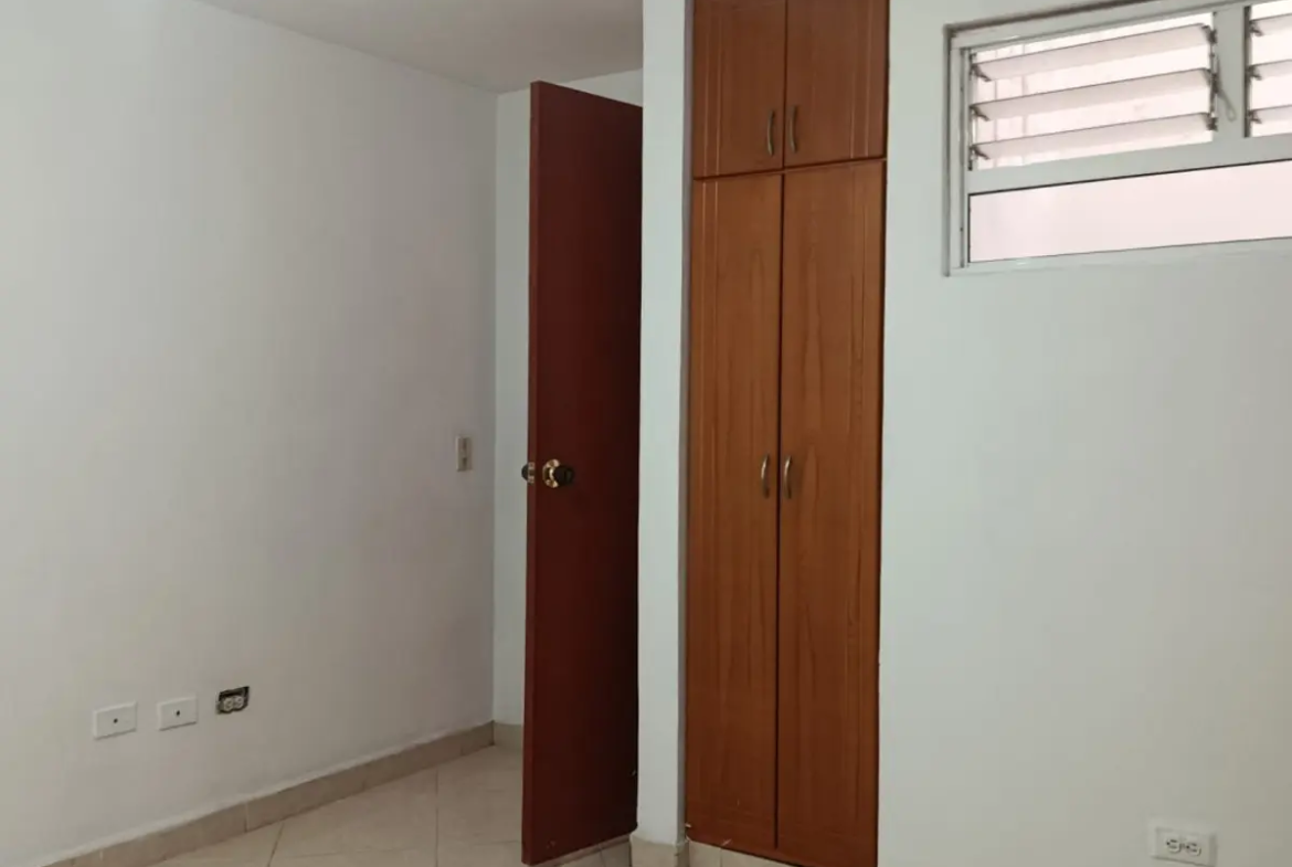 Apartamento en Arriendo en Calasanz, Medellín