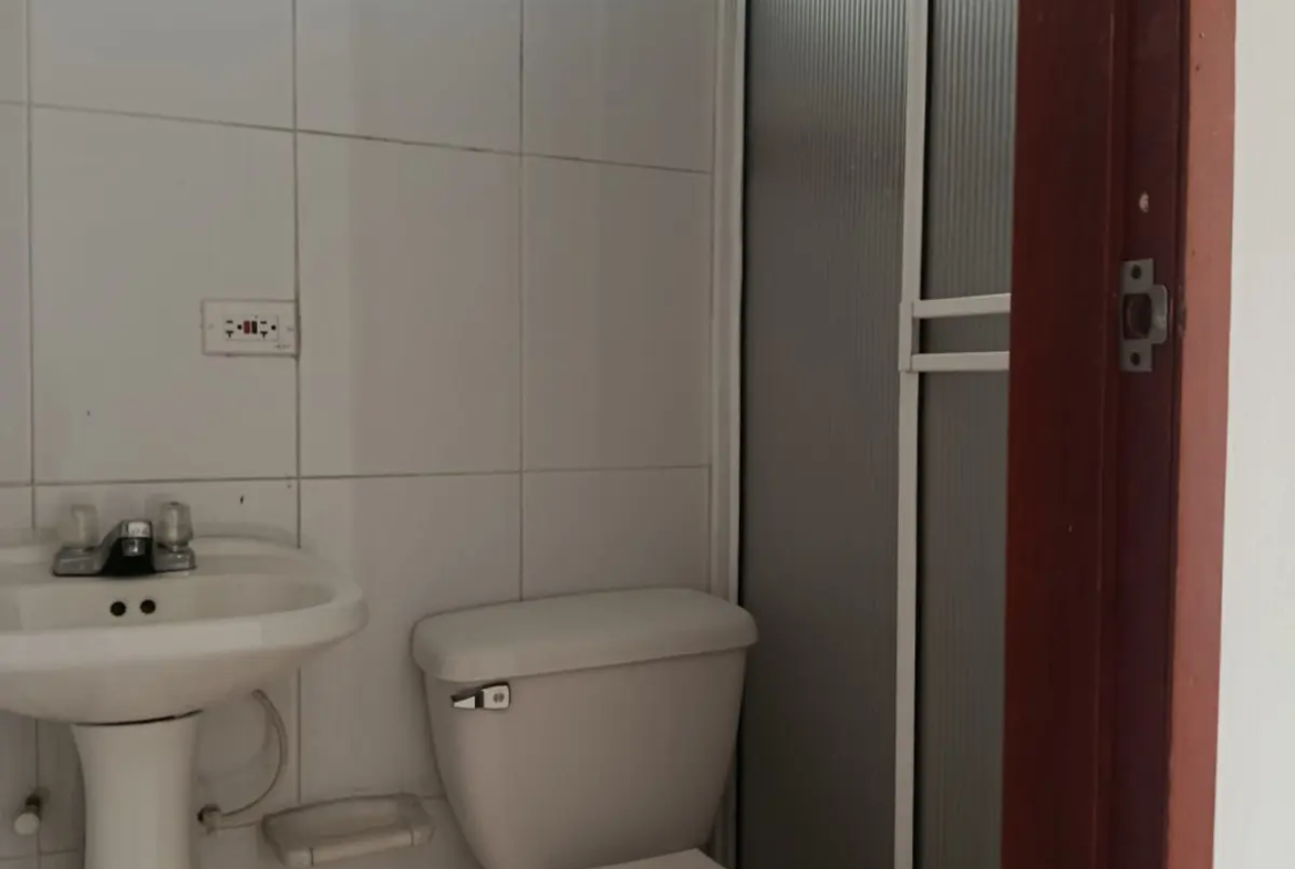 Apartamento en Arriendo en Calasanz, Medellín
