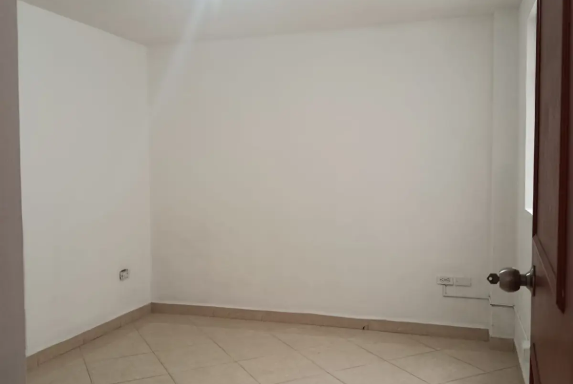 Apartamento en Arriendo en Calasanz, Medellín