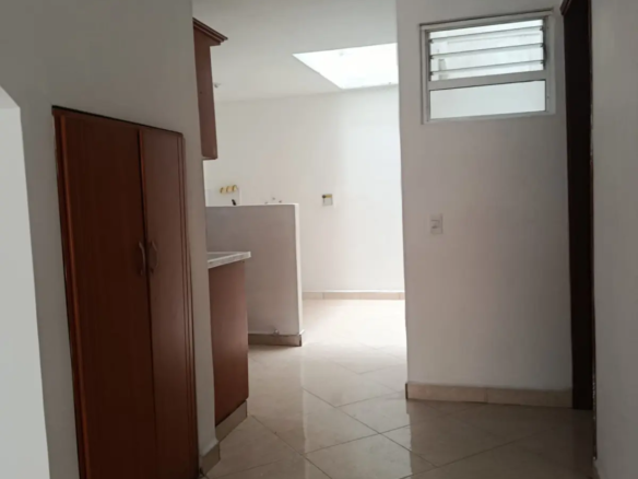Apartamento en Arriendo en Calasanz, Medellín