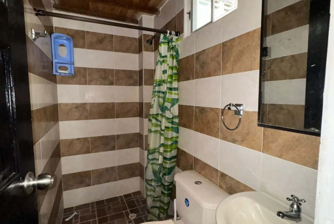 Apartamento en Arriendo en Mutis, Bucaramanga