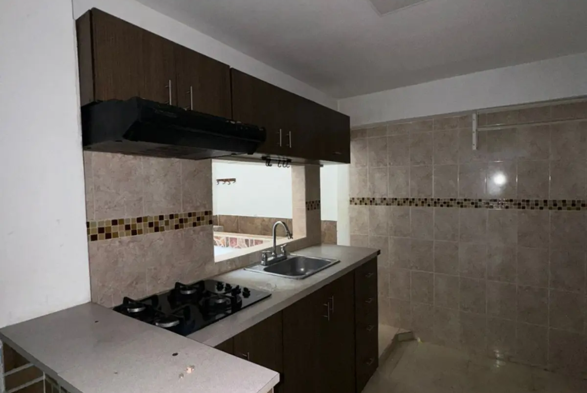 Apartamento en Arriendo en Mutis, Bucaramanga