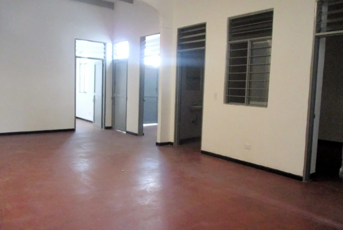 Apartamento en Arriendo en San juan bosco, Cali