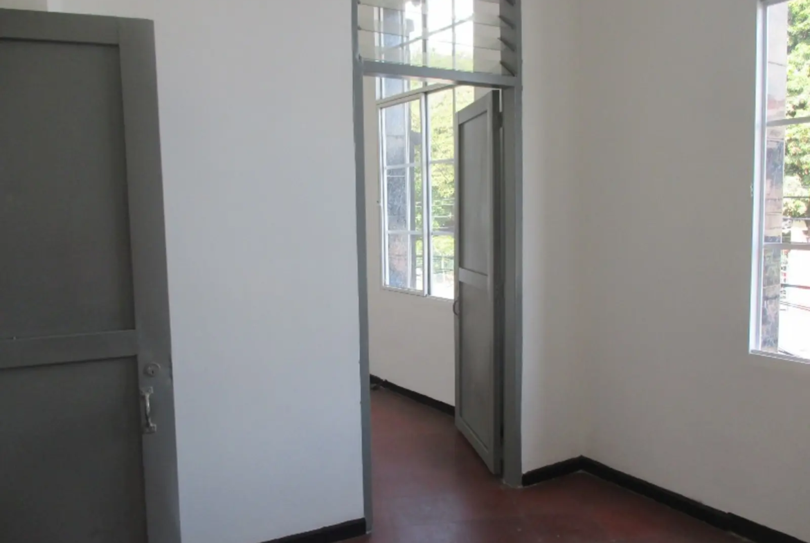 Apartamento en Arriendo en San juan bosco, Cali