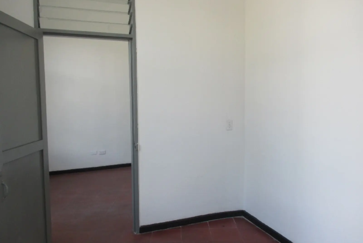 Apartamento en Arriendo en San juan bosco, Cali