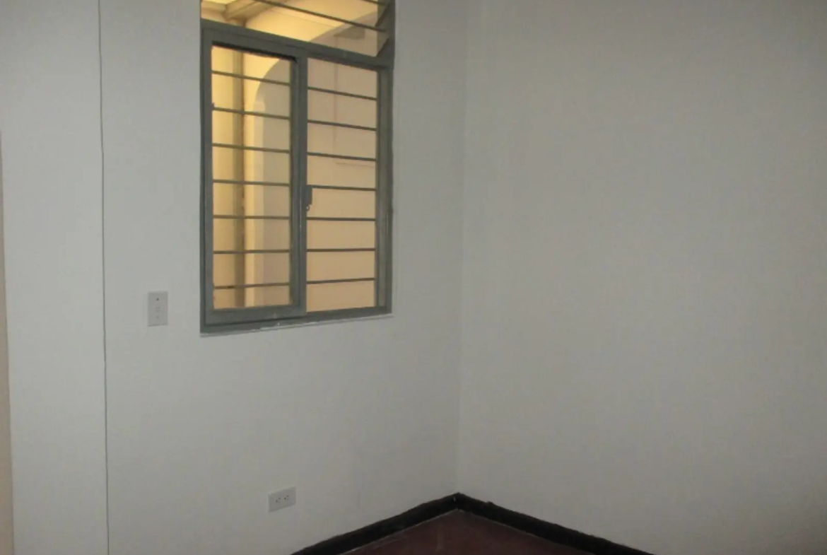 Apartamento en Arriendo en San juan bosco, Cali
