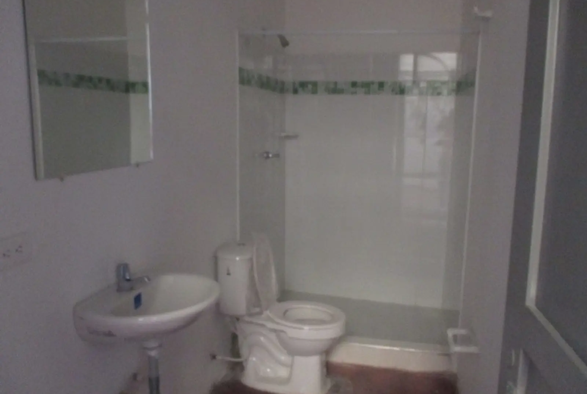 Apartamento en Arriendo en San juan bosco, Cali