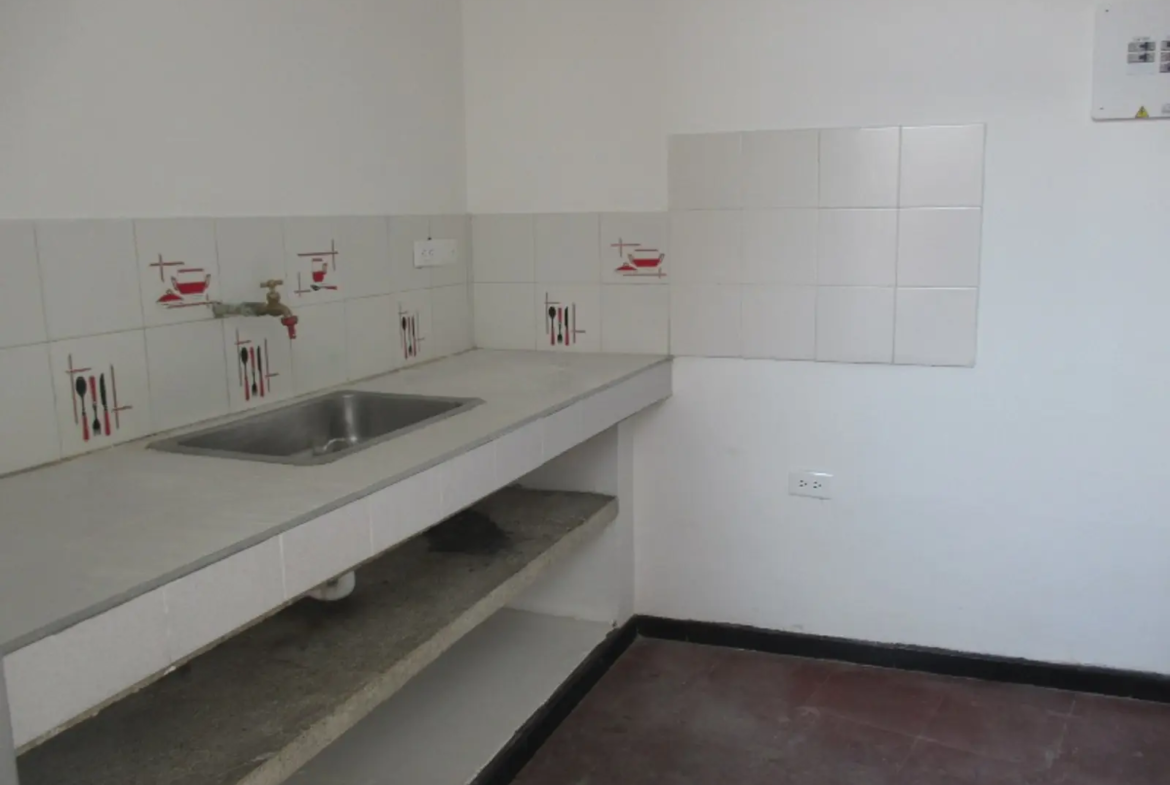 Apartamento en Arriendo en San juan bosco, Cali