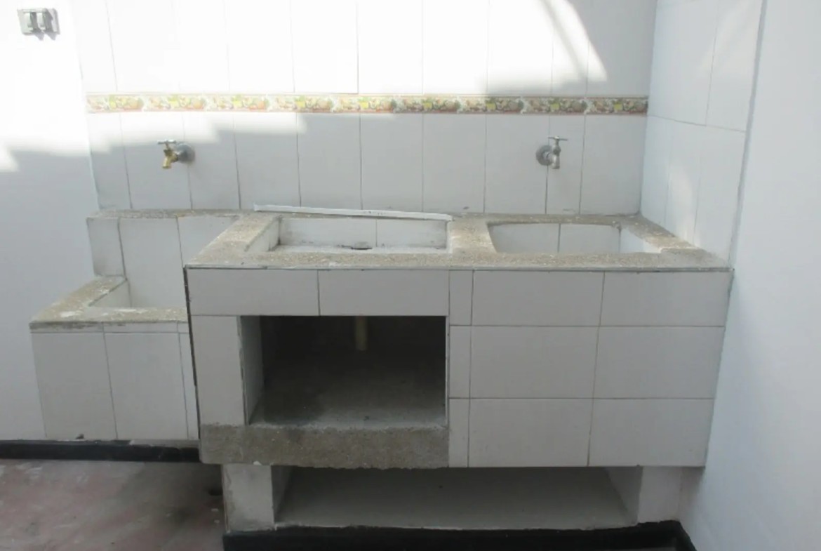 Apartamento en Arriendo en San juan bosco, Cali