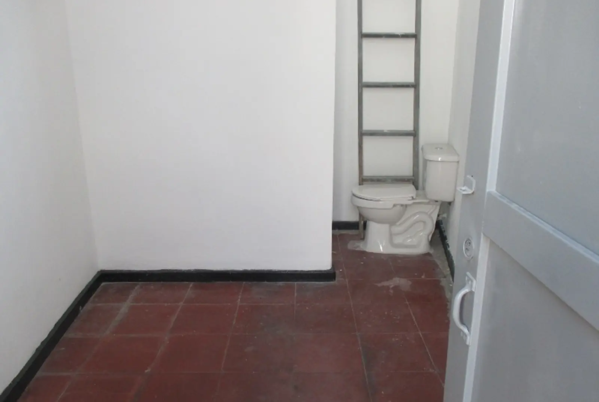 Apartamento en Arriendo en San juan bosco, Cali