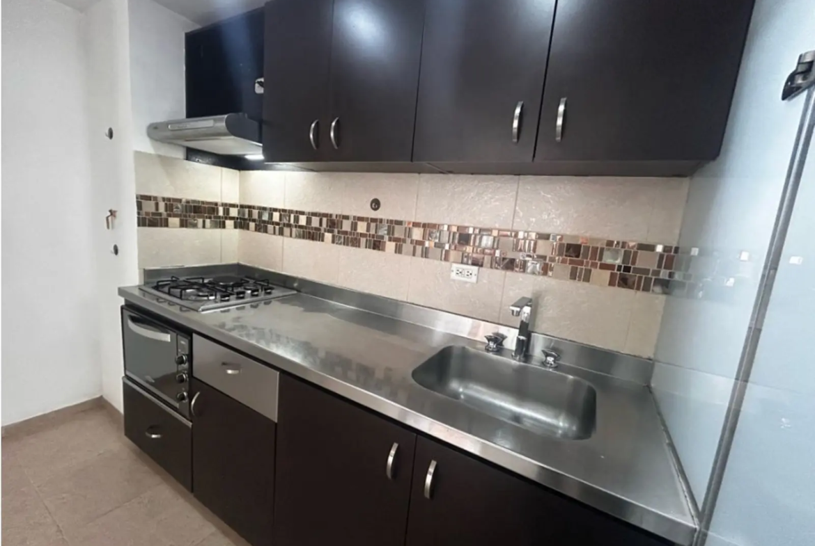 Apartamento en Arriendo en Robledo, Medellín