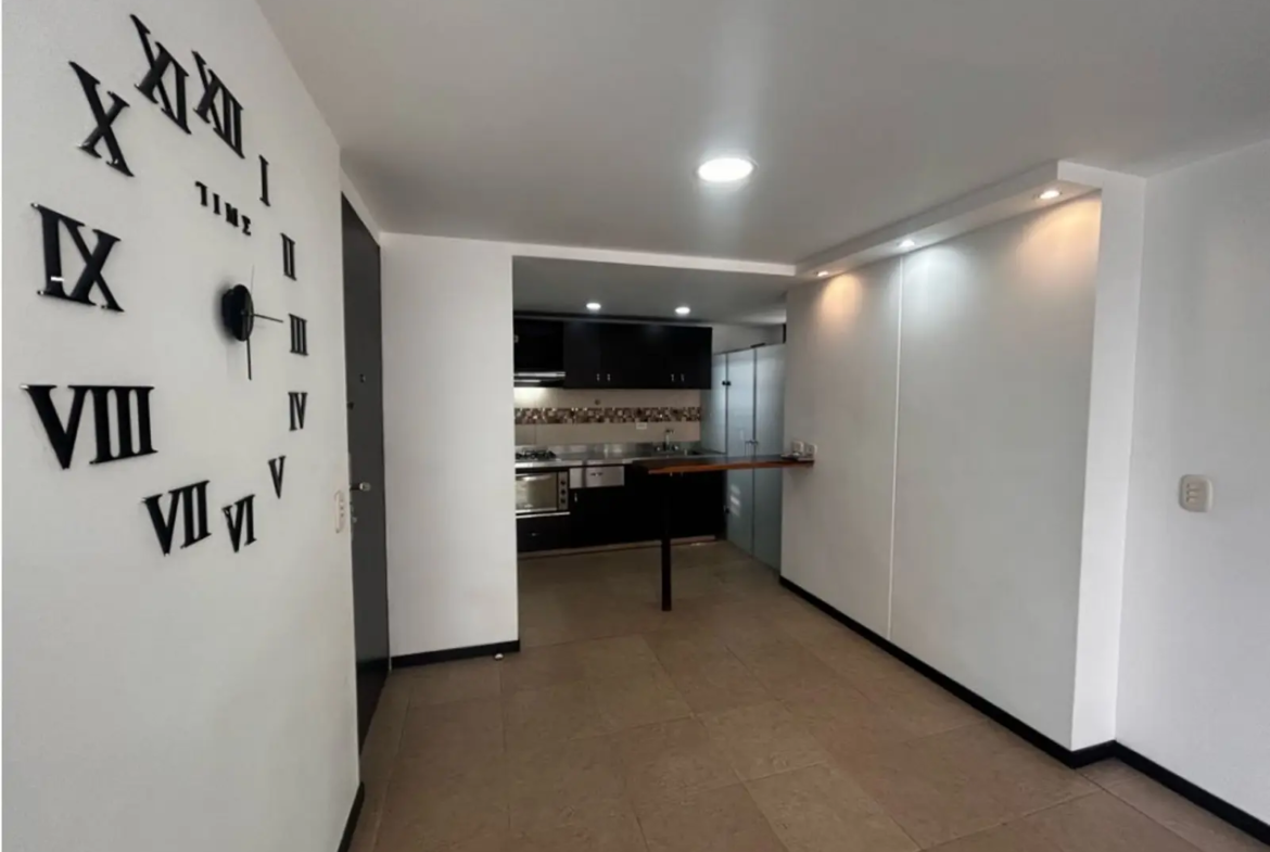 Apartamento en Arriendo en Robledo, Medellín