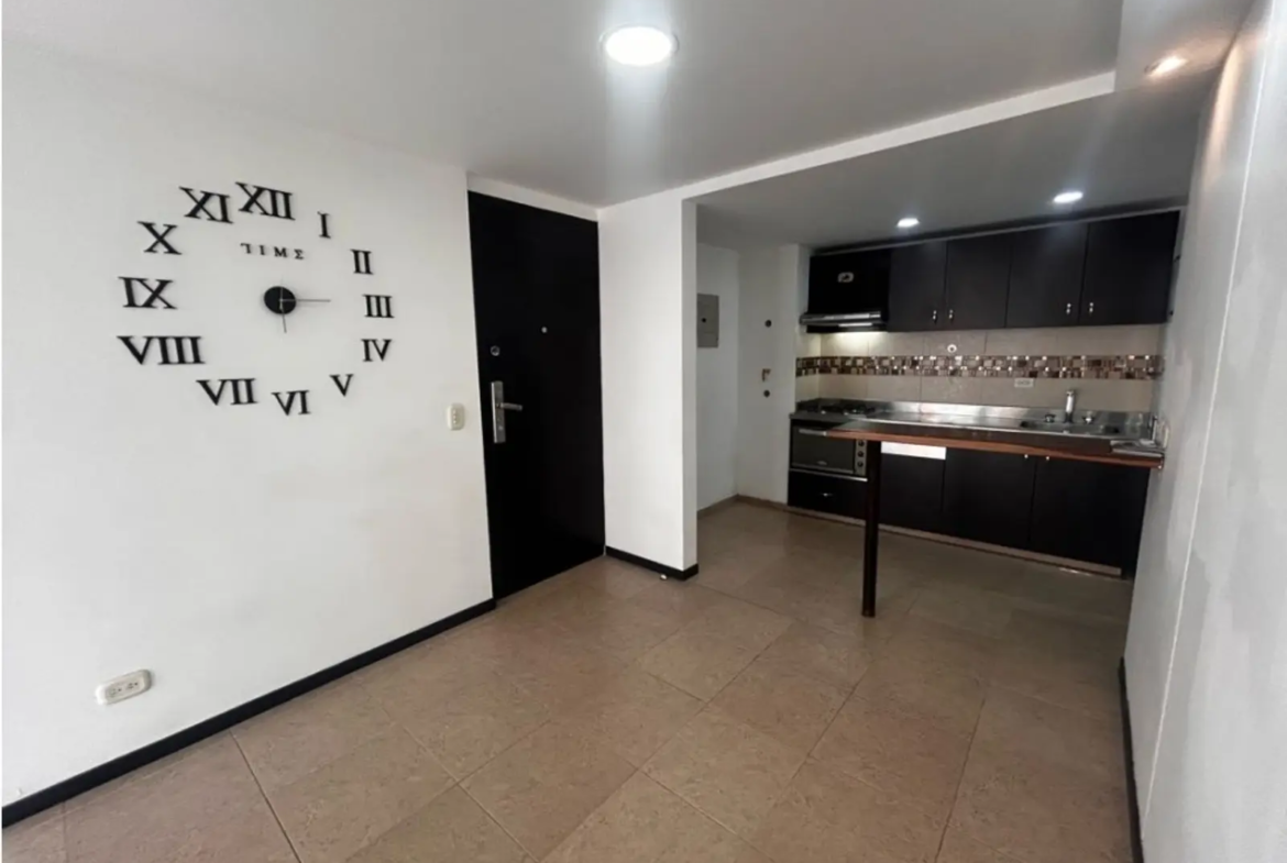Apartamento en Arriendo en Robledo, Medellín