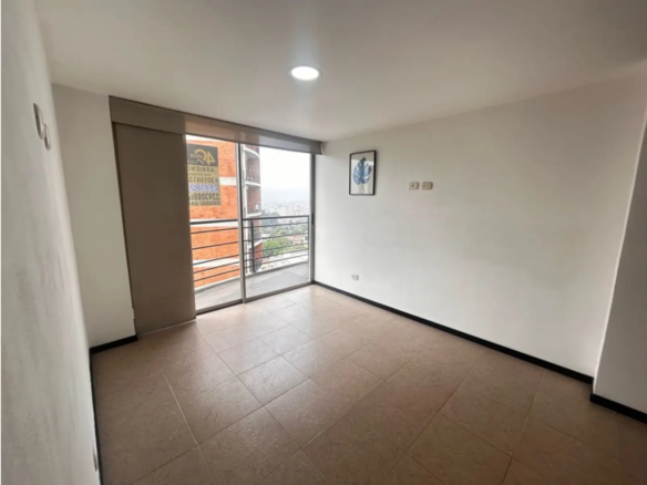 Apartamento en Arriendo en Robledo, Medellín