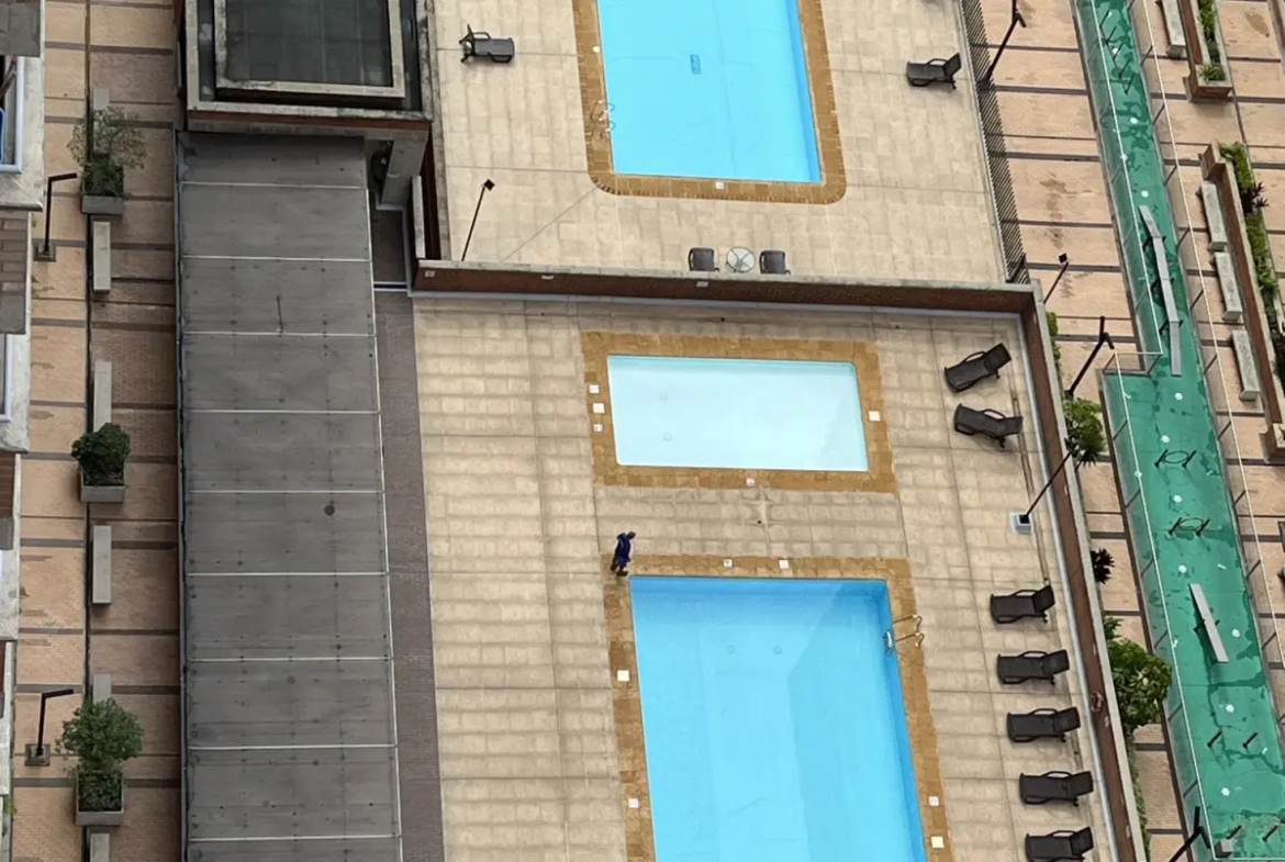 Apartamento en Arriendo en Centro, Acevedo