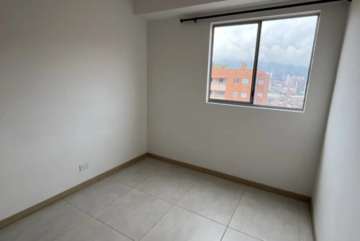 Apartamento en Arriendo en Centro, Acevedo