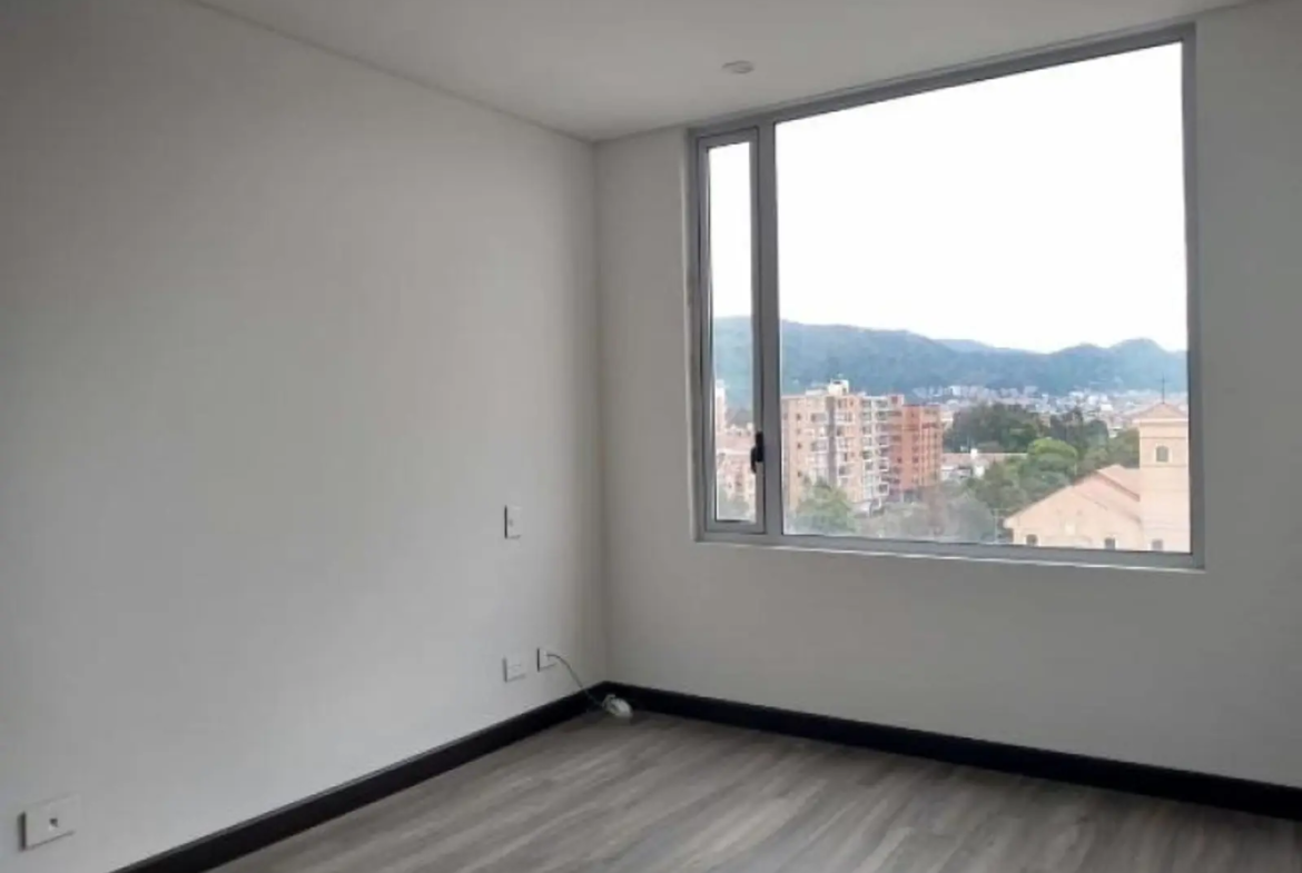 Apartamento en Arriendo en La Calleja, Bogotá