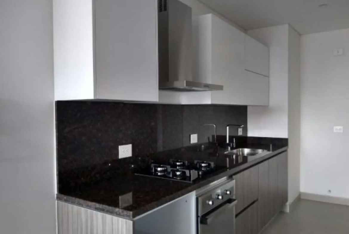 Apartamento en Arriendo en La Calleja, Bogotá