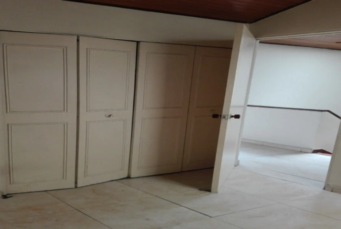 Apartamento en Arriendo en Bolivia, Bogotá