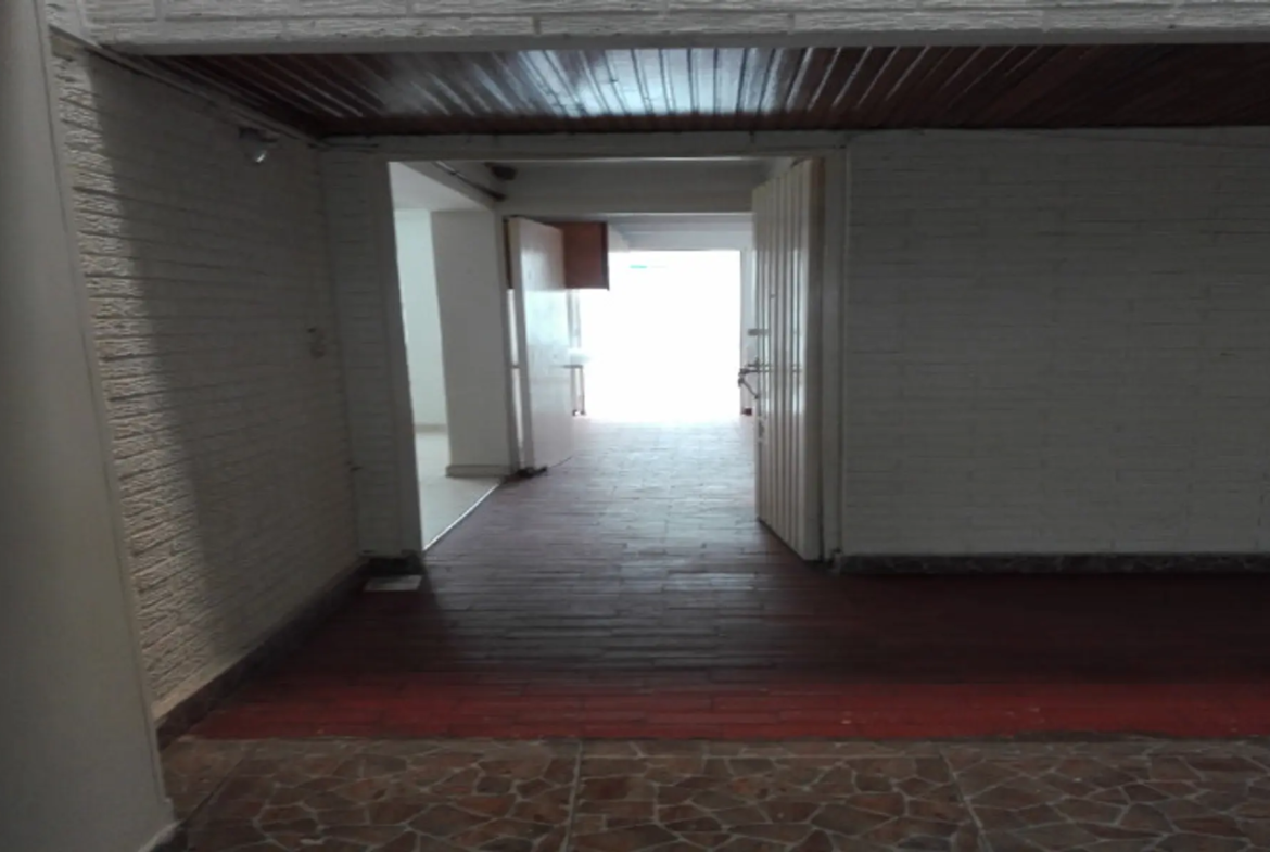 Apartamento en Arriendo en Bolivia, Bogotá