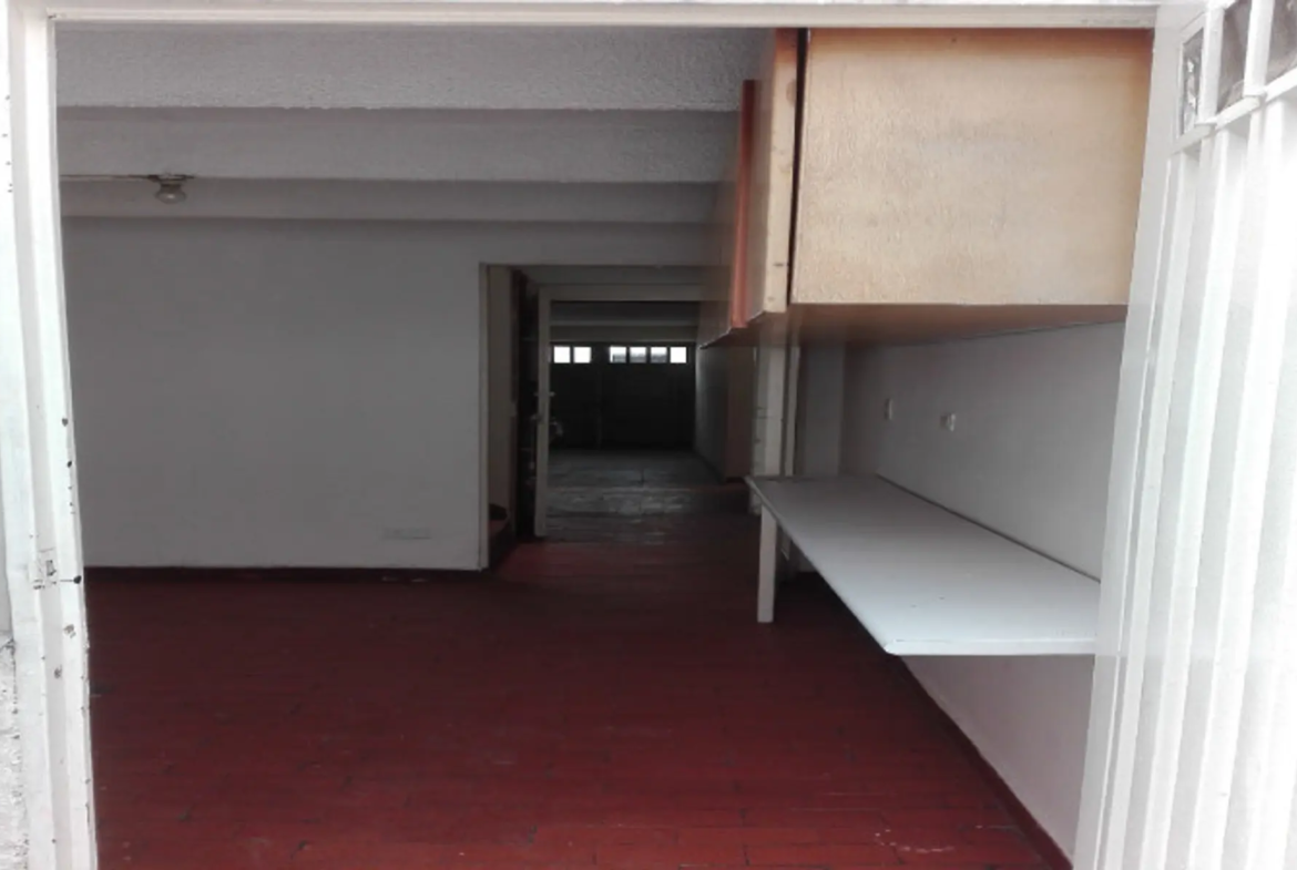 Apartamento en Arriendo en Bolivia, Bogotá
