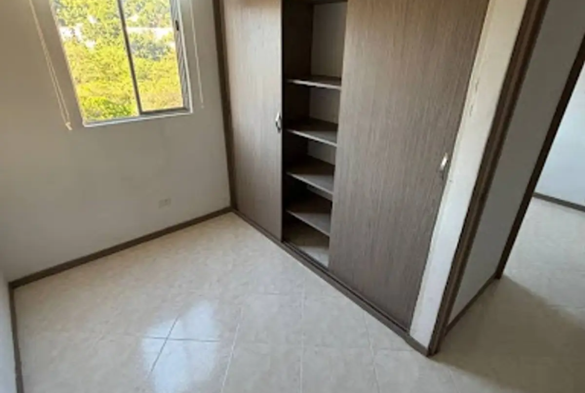Apartamento en Arriendo en Los colores, Medellín