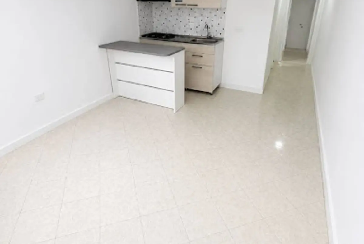 Apartamento en Arriendo en San javier, Medellín
