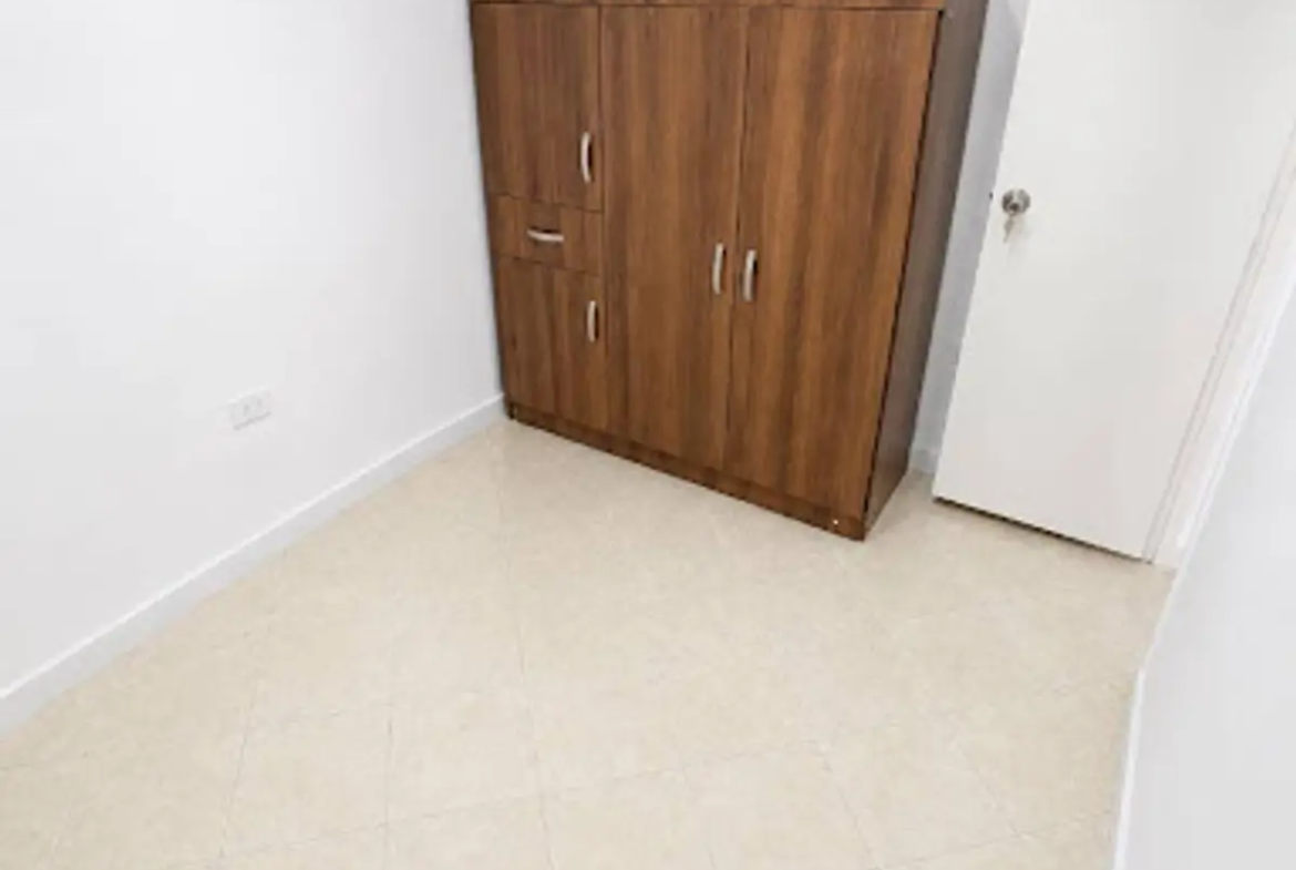 Apartamento en Arriendo en San javier, Medellín