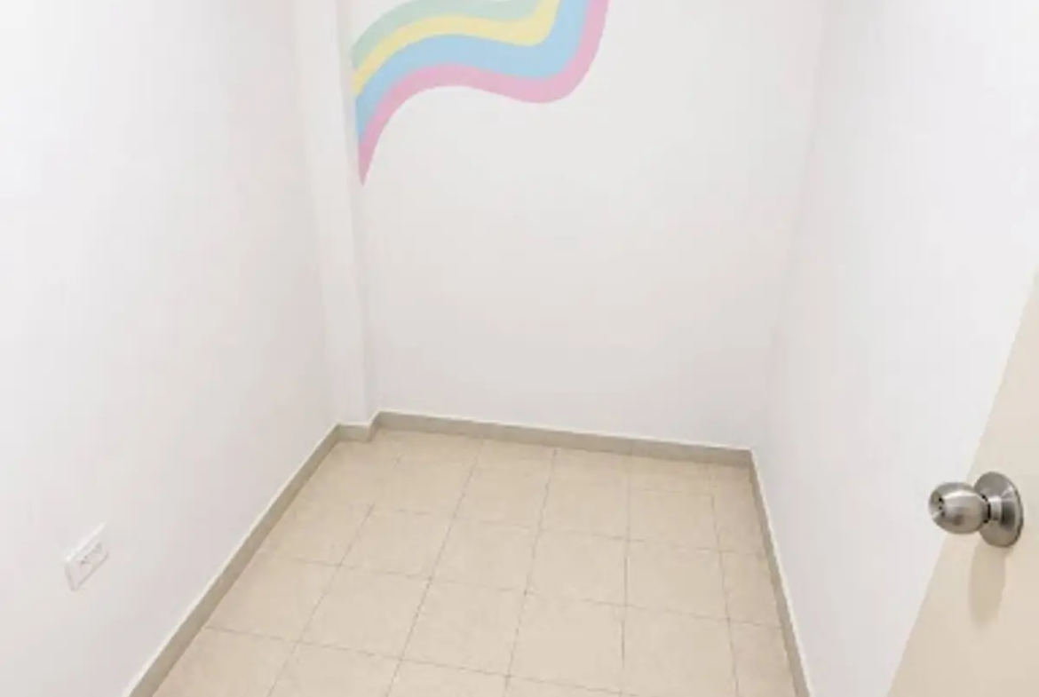 Apartamento en Arriendo en San javier, Medellín