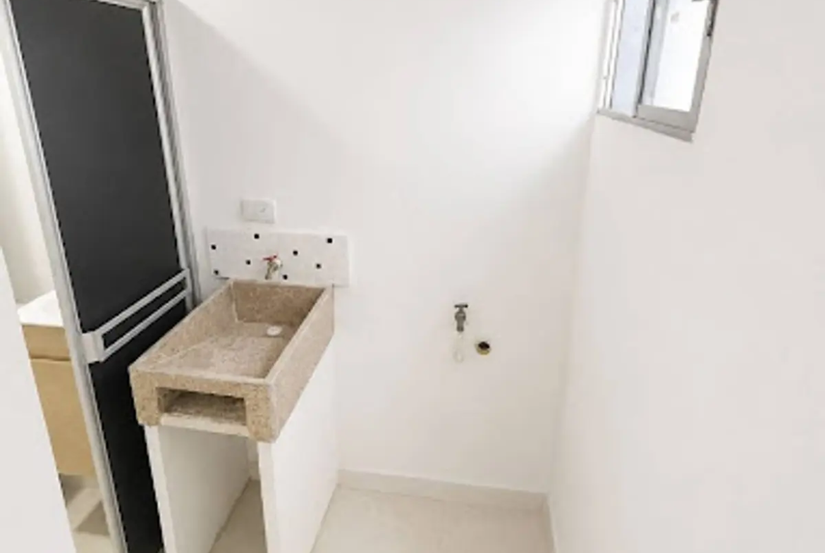 Apartamento en Arriendo en San javier, Medellín