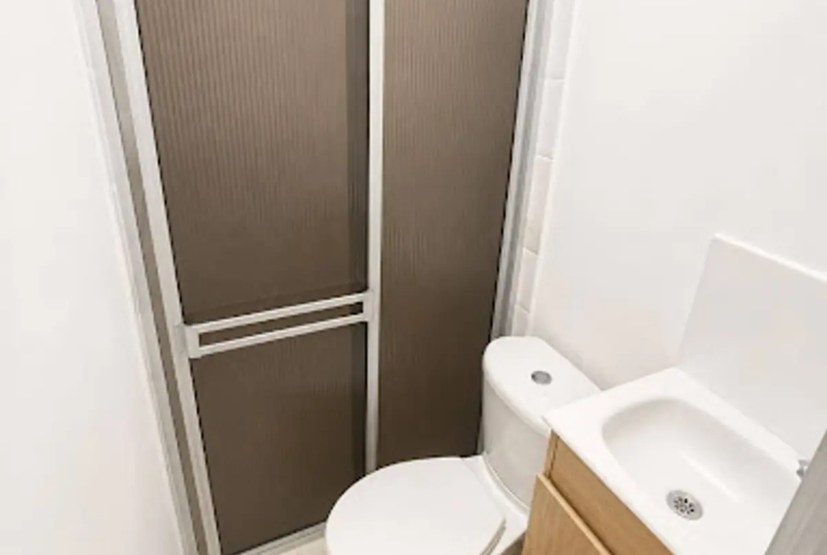 Apartamento en Arriendo en San javier, Medellín