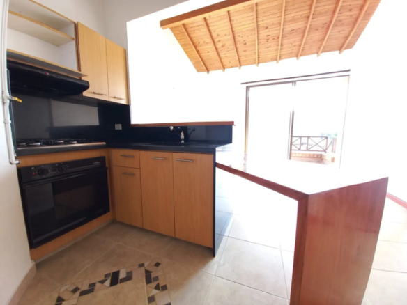 Apartamento en Arriendo en El Poblado, Medellín