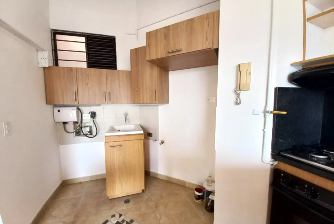 Apartamento en Arriendo en El Poblado, Medellín