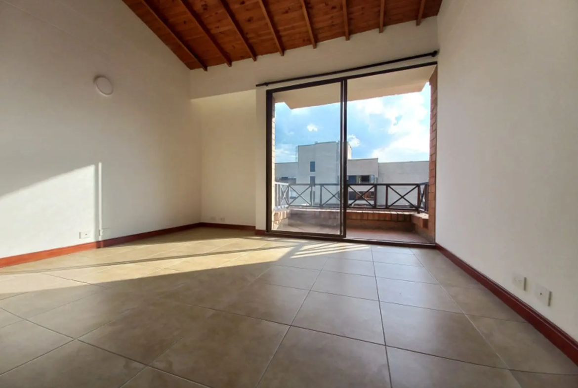 Apartamento en Arriendo en El Poblado, Medellín