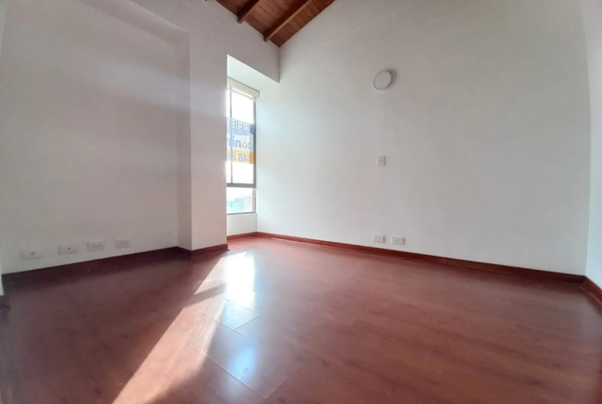 Apartamento en Arriendo en El Poblado, Medellín